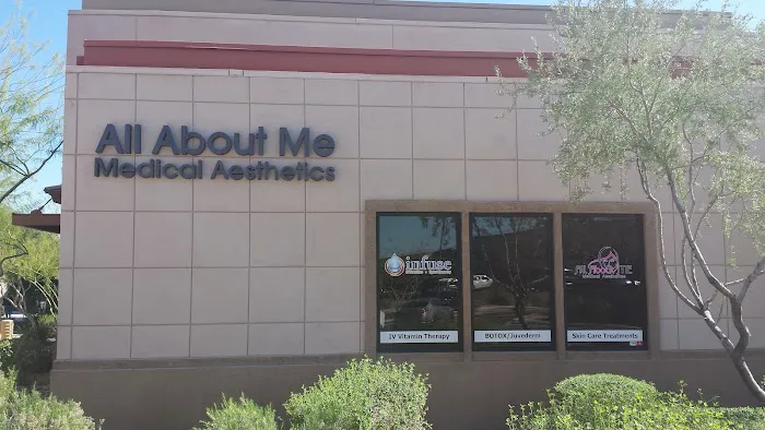 All About Me Medical Aesthetics Picture 2