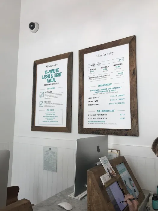 Skin Laundry - Scottsdale Quarter Picture 9