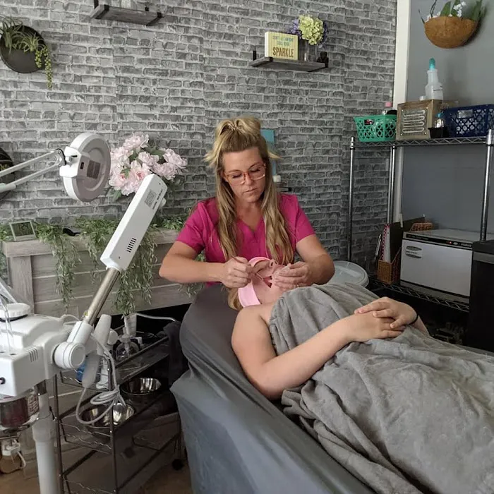 your skin sanctuary LLC Picture 6