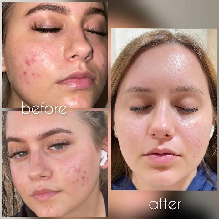 your skin sanctuary LLC Picture 5