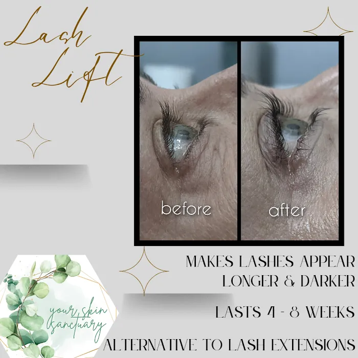 your skin sanctuary LLC Picture 3