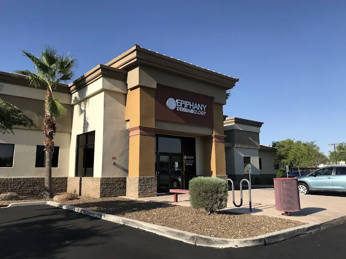 Epiphany Dermatology Picture 2