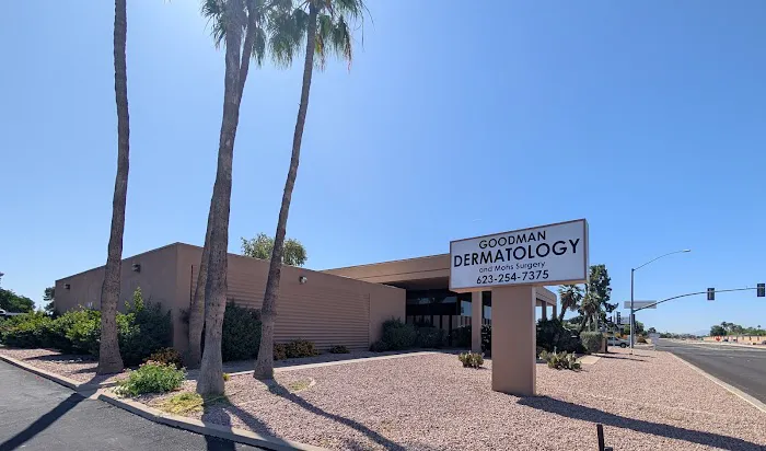 Goodman Dermatology and Mohs Surgery Picture 2
