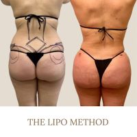 The Glow Method Skin Bar ico