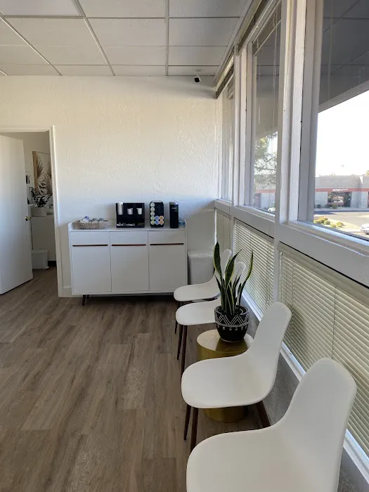 Foxy Glow Aesthetics Picture 8