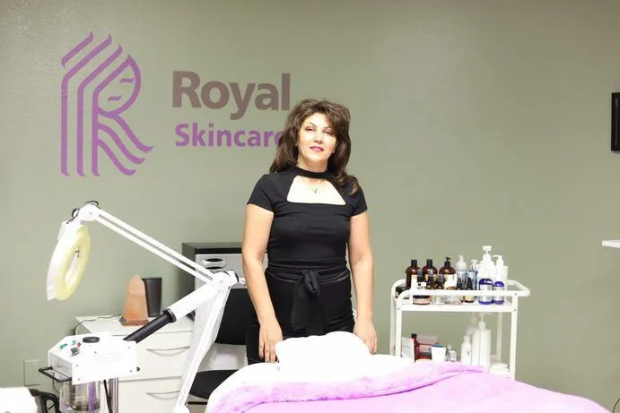 Royal Skincare Picture 6