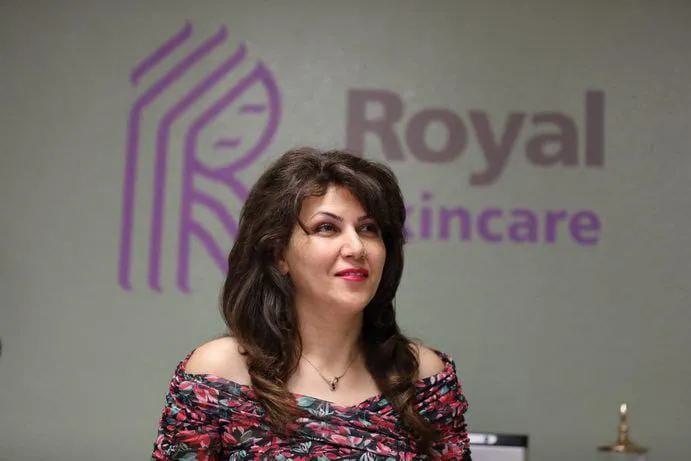 Royal Skincare Picture 2