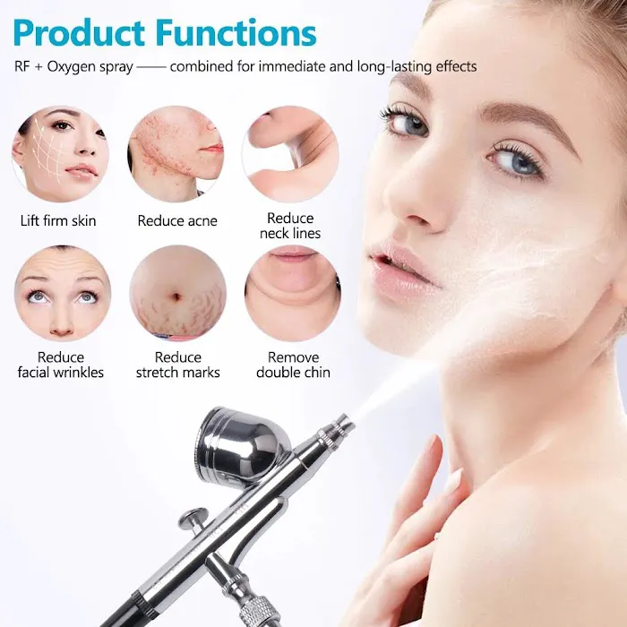 Scottsdale Esthetician, Oksana Picture 3