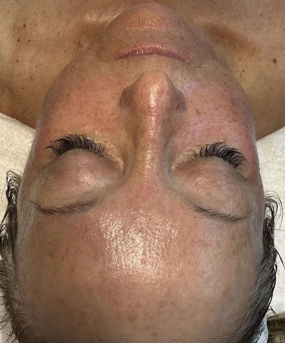 Scottsdale Esthetician, Oksana Picture 5