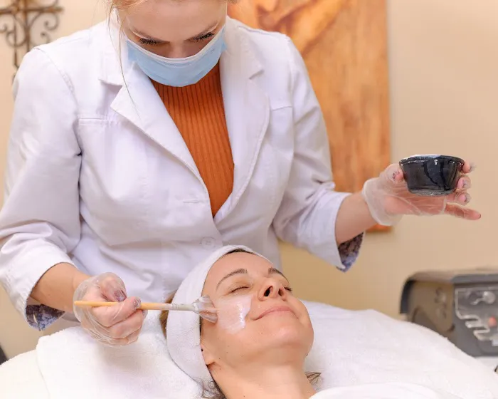 Scottsdale Esthetician, Oksana Picture 1