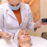 Scottsdale Esthetician, Oksana