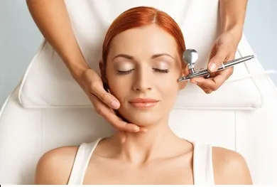 Scottsdale Esthetician, Oksana Picture 4