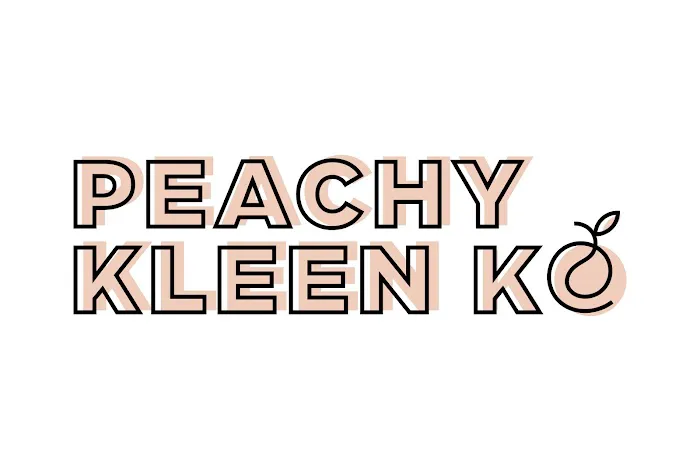 Peachy Kleen Ko. Picture 3