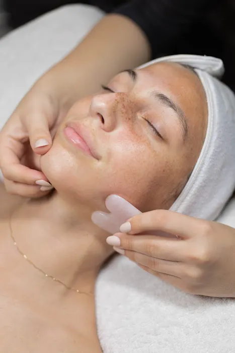 Peachy Kleen Ko. Picture 1