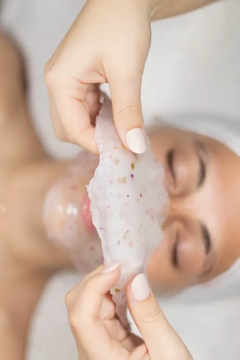 Peachy Kleen Ko. Picture 8