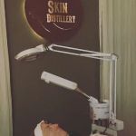 The Skin Distillery