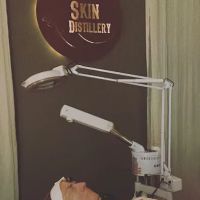 The Skin Distillery ico