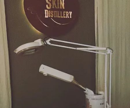 The Skin Distillery