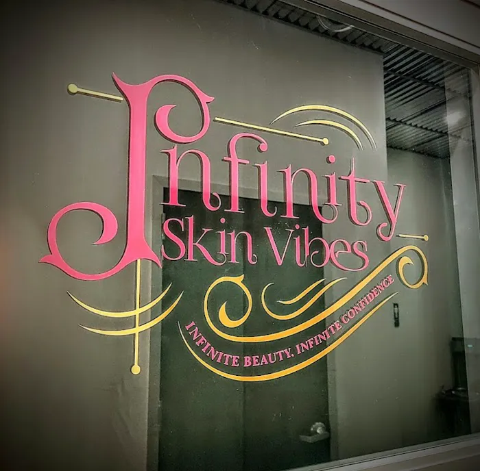 Infinity Skin Vibes Picture 6
