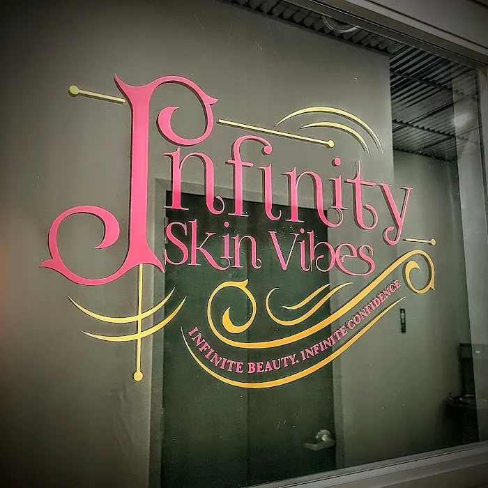 Infinity Skin Vibes Picture 2