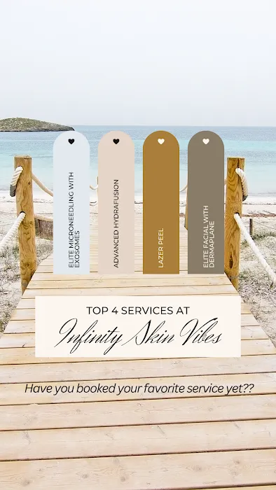 Infinity Skin Vibes Picture 4