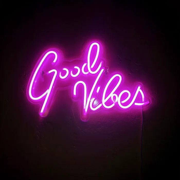 Infinity Skin Vibes Picture 1