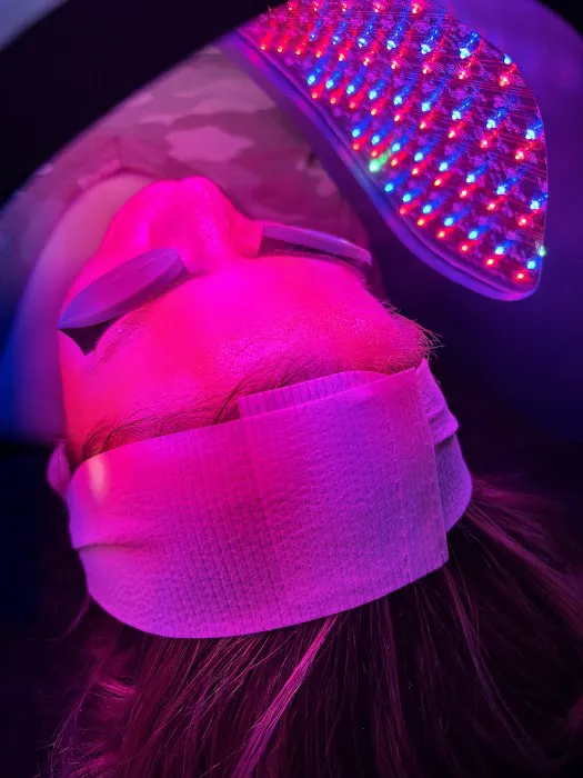 Infinity Skin Vibes Picture 5