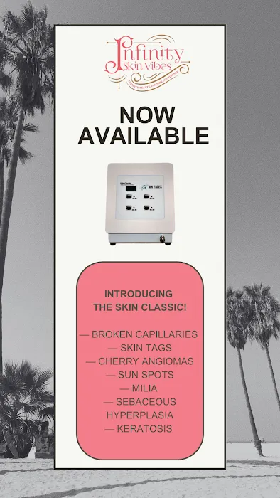 Infinity Skin Vibes Picture 7