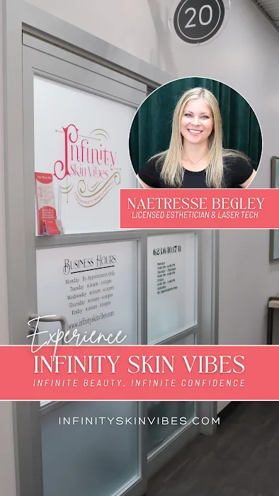 Infinity Skin Vibes Picture 10