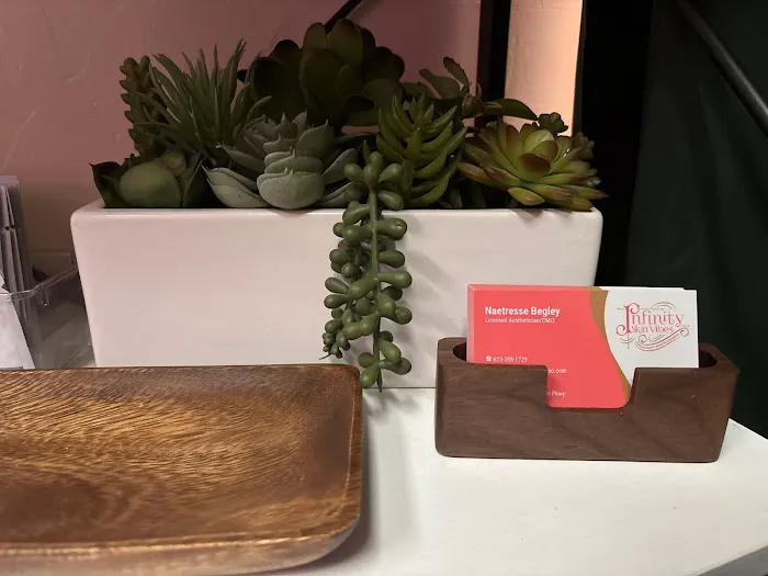 Infinity Skin Vibes Picture 3