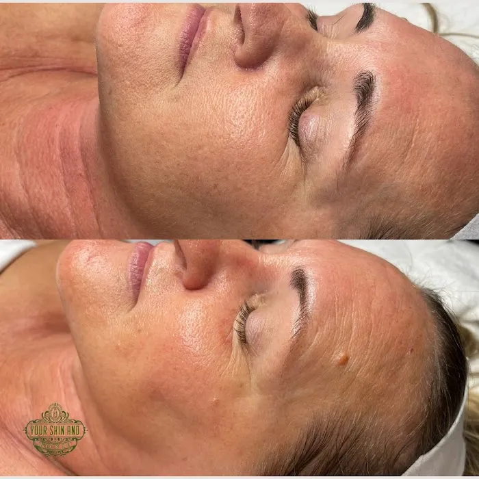 Your Skin and Tonic LLC Picture 1