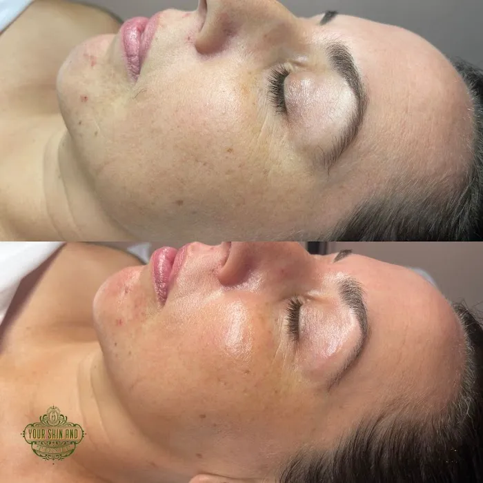 Your Skin and Tonic LLC Picture 4