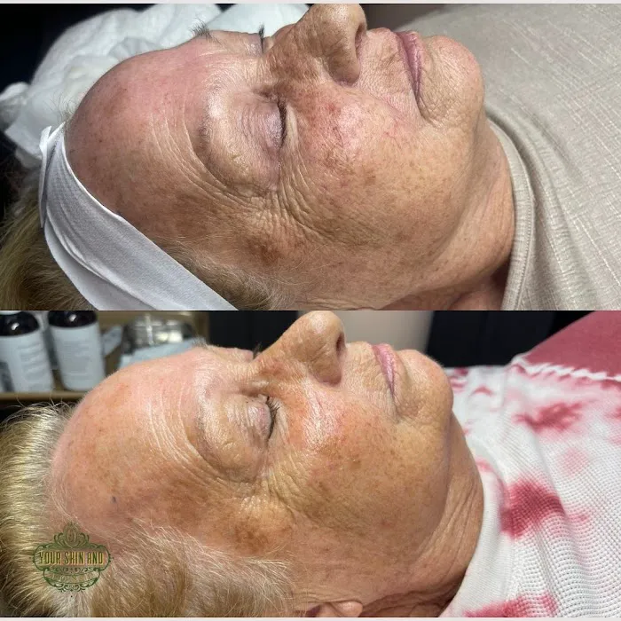 Your Skin and Tonic LLC Picture 3