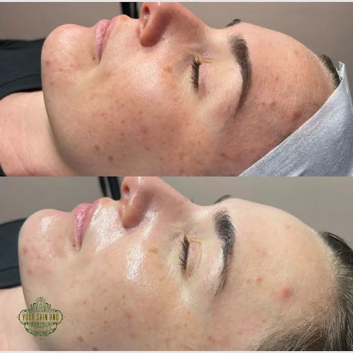 Your Skin and Tonic LLC Picture 5