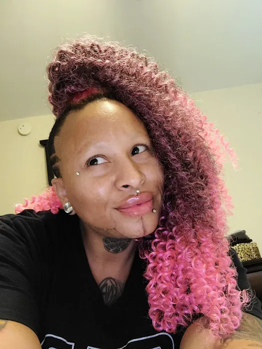 Trista McLane Aesthetics Picture 3