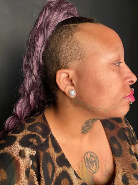 Trista McLane Aesthetics Picture 1