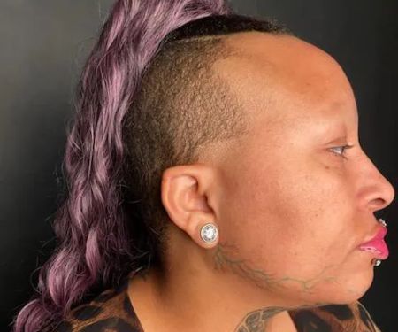 Trista McLane Aesthetics