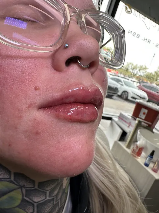 Trista McLane Aesthetics Picture 8