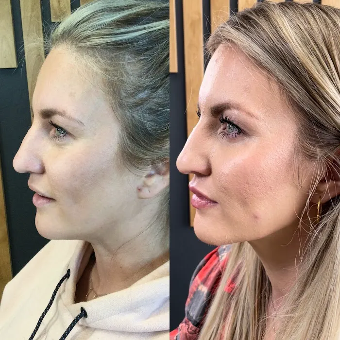 Trista McLane Aesthetics Picture 5