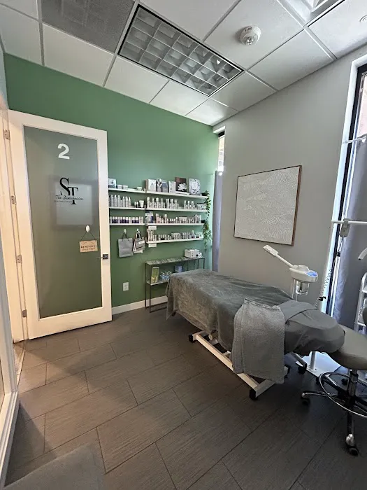 The Skintechnician Picture 2