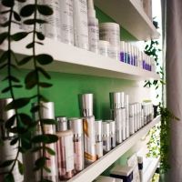 The Skintechnician ico