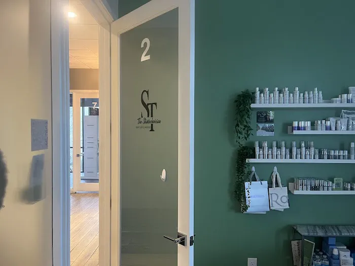 The Skintechnician Picture 8