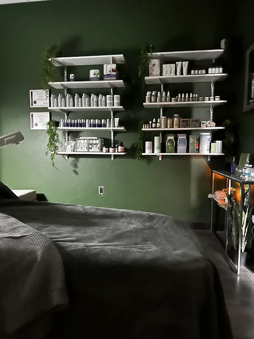 The Skintechnician Picture 7