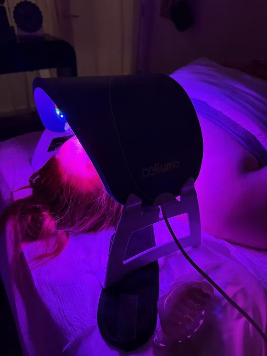 Simply Smooth AZ Picture 1