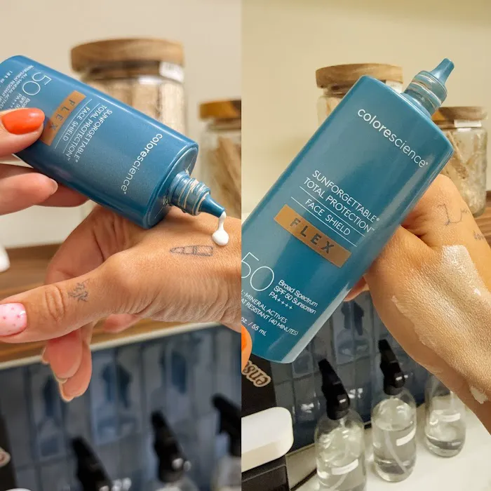 Simply Smooth AZ Picture 7