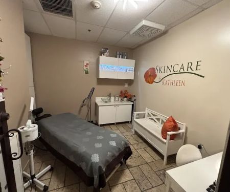 Skincare by Kathleen