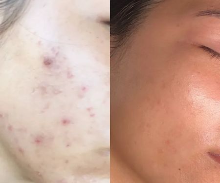 Skin Dazed Aesthetics