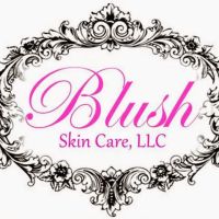 Blush Skin Care LLC : Skin Care ico