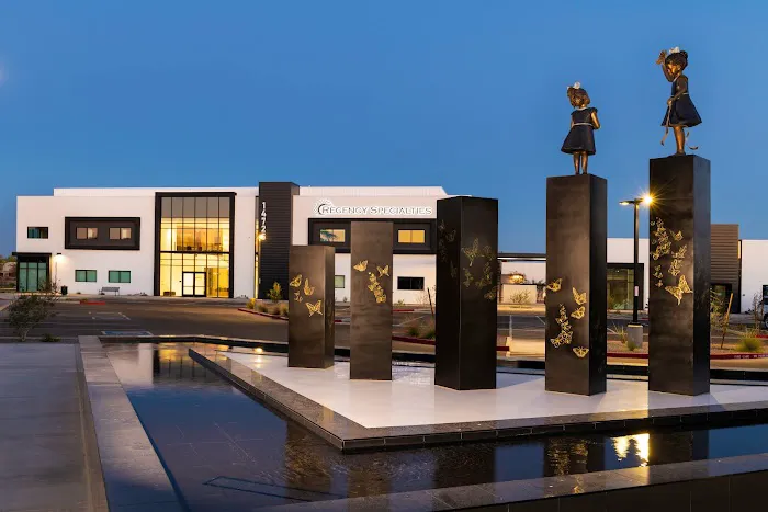 Regency Specialties Picture 1