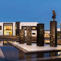 Regency Specialties ico